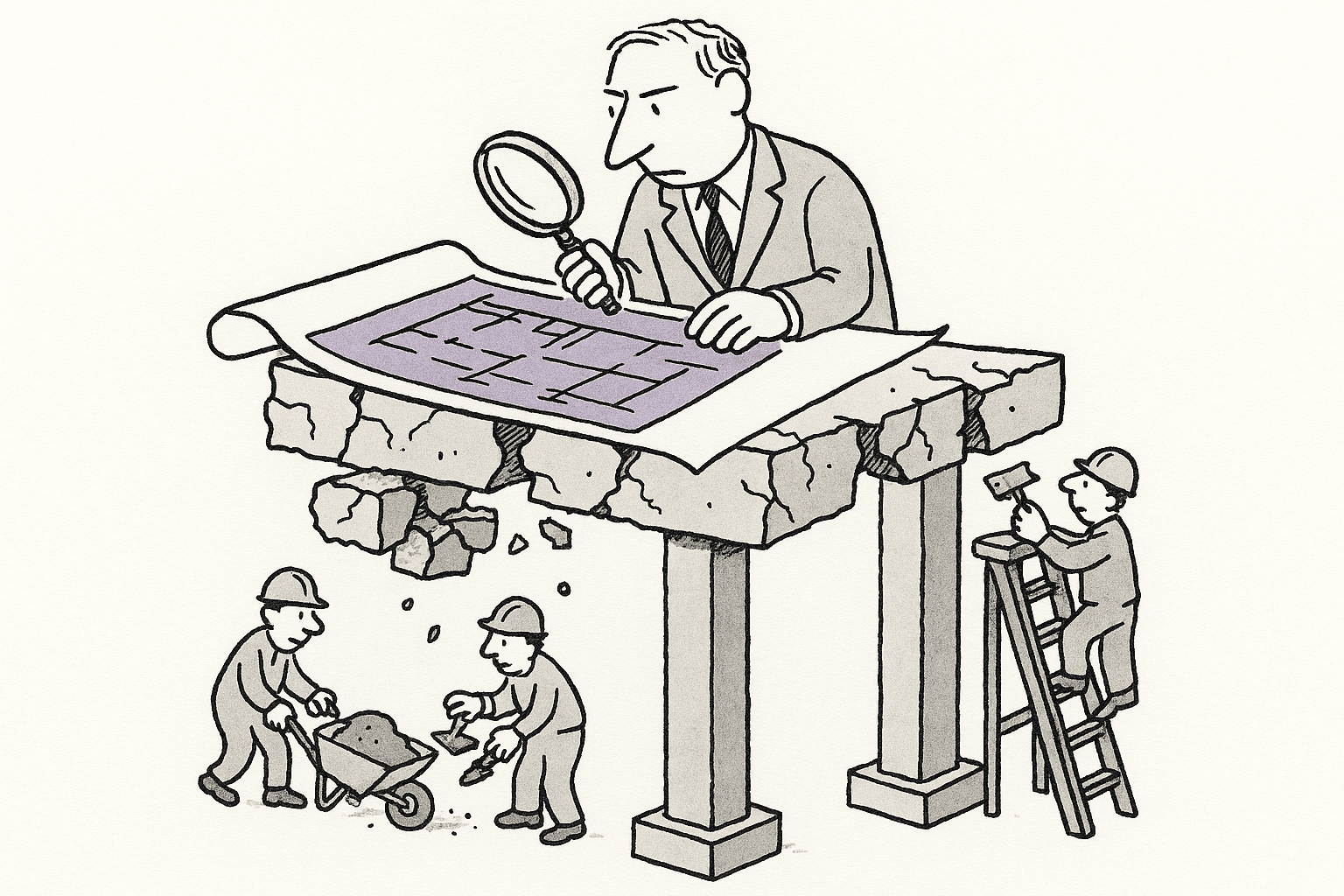 McKinsey's $7 Trillion Data Center Opportunity Is Really About Industrial Power, Not Hyperscalers